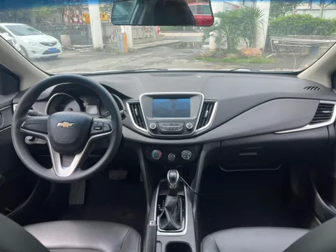 Chevrolet Cavalier