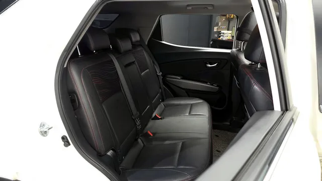 SsangYong Tivoli XLV (Tivoli Air)