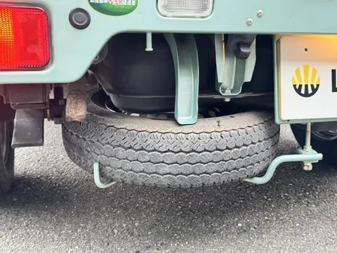 Suzuki Super Carry