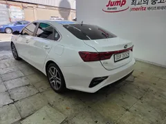 Kia Cerato (K3)