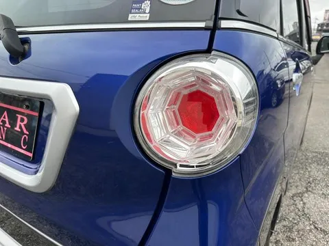 Toyota Pixis Joy