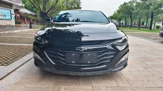 Chevrolet Malibu XL