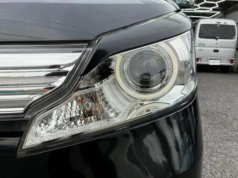 Mazda Flair Wagon Custom Styel
