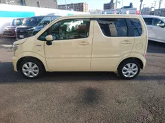 Mazda Flair