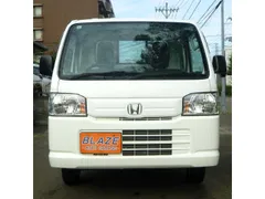 Honda Acty Truck