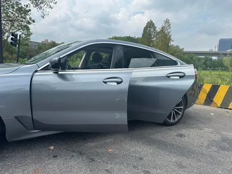 BMW Gran Turismo