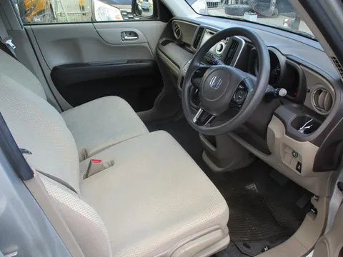 Honda N-ONE