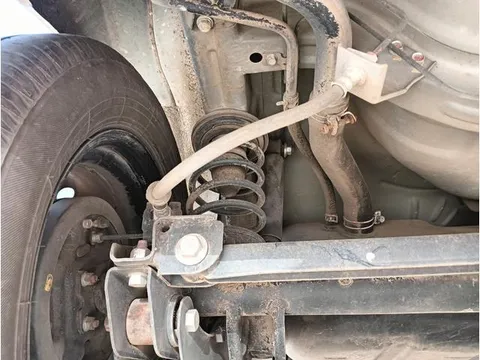 Mitsubishi Minica