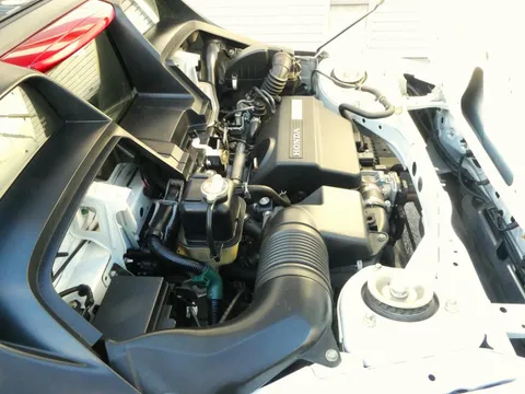 Honda S660