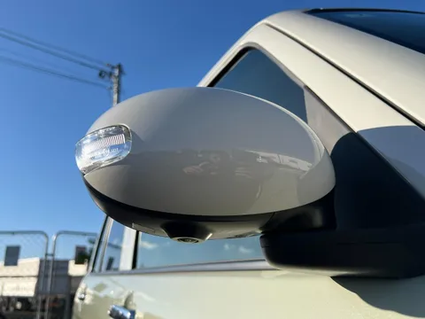 Suzuki Alto Lapin LC