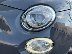 Fiat 500S