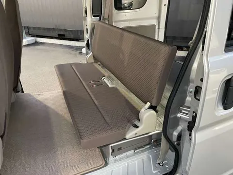 Nissan Clipper