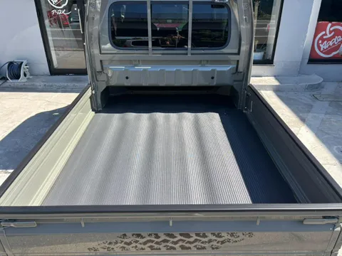 Suzuki Carry Track