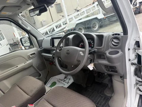 Nissan Clipper