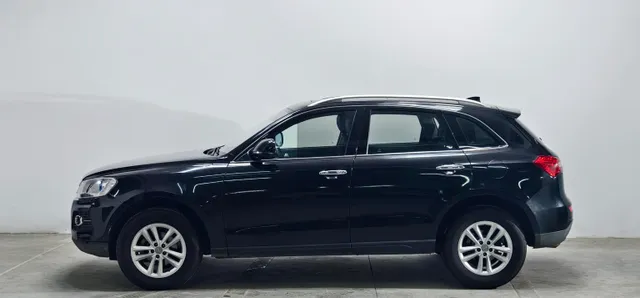 Zotye T600