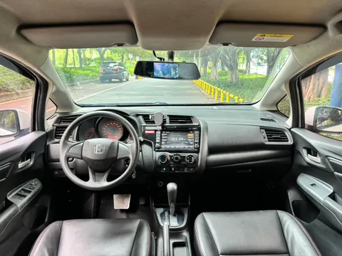 Honda Jazz (Fit)
