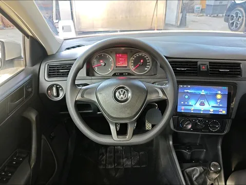 Volkswagen Santana
