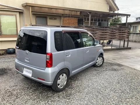 Nissan Otti