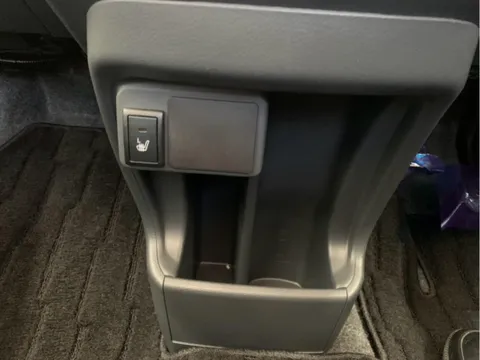 Mazda Flair Crossover