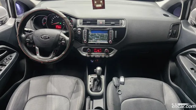 Kia Pride