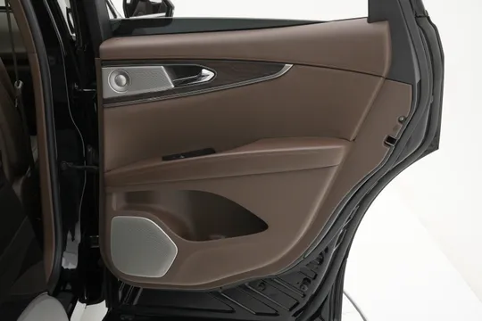 Lincoln MKX