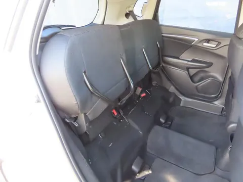 Honda Jazz (Fit)
