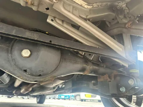 Mitsubishi eK X