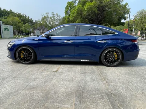 Hyundai Festa