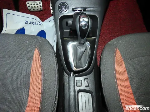 Renault QM3