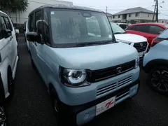 Honda N-BOX Joy