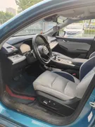 Geely Preface (Xingrui)