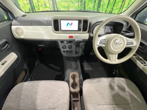 Daihatsu Mira Tocot