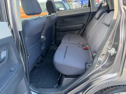 Honda Zest