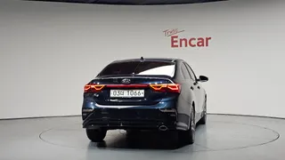 Kia Cerato (K3)