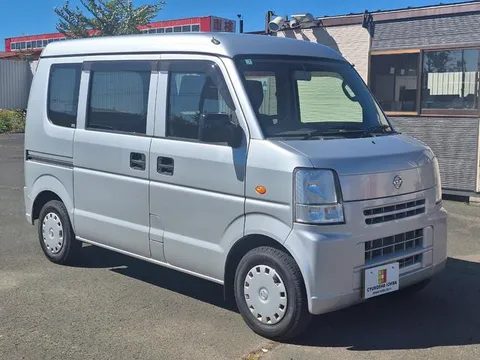 Nissan Clipper
