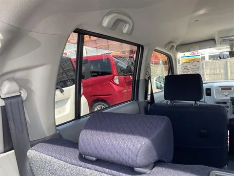 Mazda AZ-Wagon