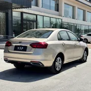 Geely