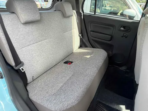 Daihatsu Mira Tocot