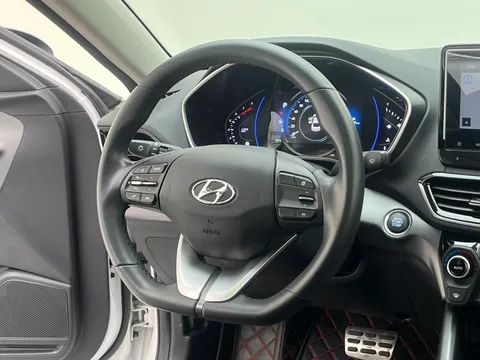 Hyundai Festa