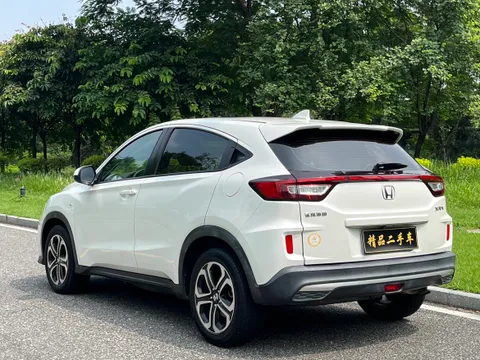 Honda XR-V