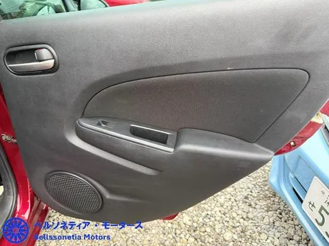 Mazda Mazda2 (Demio)
