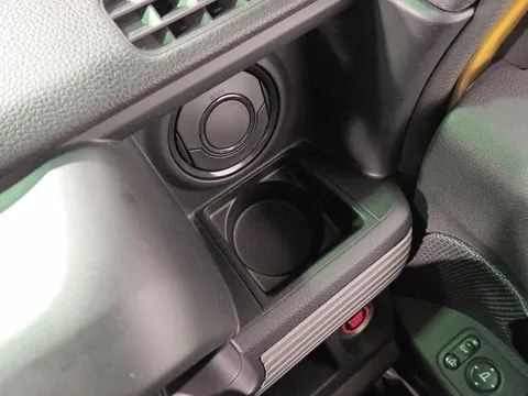 Honda N-VAN Plus Style