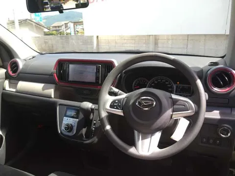 Daihatsu Boon