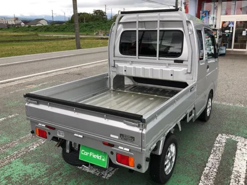 Suzuki Super Carry