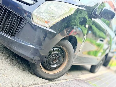 Mazda Flair