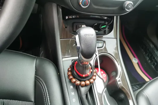 Buick Verano