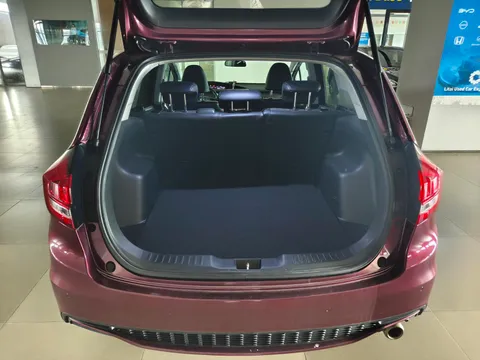 Honda Jade