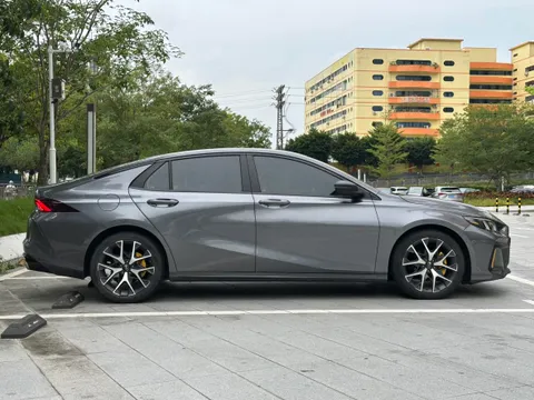 Gac Empow (Yingbao)