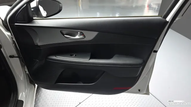 Kia Cerato (K3)