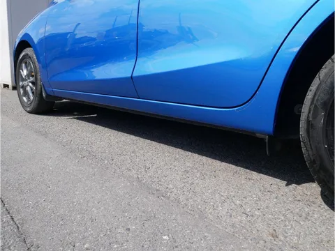 Mazda Mazda2 (Demio)